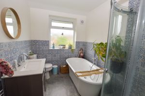 Bathroom- click for photo gallery